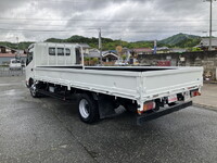 HINO Dutro Flat Body TKG-XZU722M 2017 233,126km_4