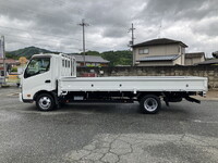 HINO Dutro Flat Body TKG-XZU722M 2017 233,126km_5