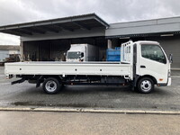 HINO Dutro Flat Body TKG-XZU722M 2017 233,126km_6