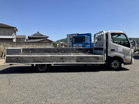 HINO Dutro Flat Body TKG-XZU722M 2017 233,125km_7