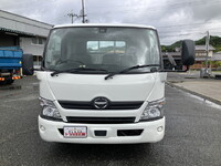 HINO Dutro Flat Body TKG-XZU722M 2017 233,126km_7