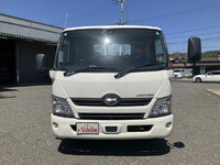 HINO Dutro Flat Body TKG-XZU722M 2017 233,125km_8