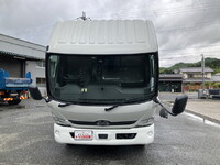 HINO Dutro Flat Body TKG-XZU722M 2017 233,126km_8