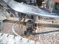 MITSUBISHI FUSO Fighter Deep Dump PA-FK61F 2006 318,091km_11