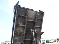 MITSUBISHI FUSO Fighter Deep Dump PA-FK61F 2006 318,091km_12