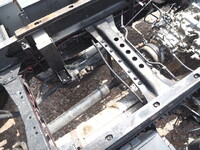 MITSUBISHI FUSO Fighter Deep Dump PA-FK61F 2006 318,091km_15