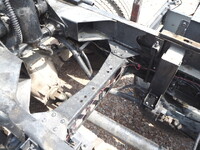 MITSUBISHI FUSO Fighter Deep Dump PA-FK61F 2006 318,091km_16