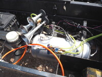 MITSUBISHI FUSO Fighter Deep Dump PA-FK61F 2006 318,091km_17