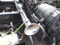 MITSUBISHI FUSO Fighter Deep Dump PA-FK61F 2006 318,091km_18