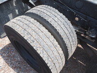 MITSUBISHI FUSO Fighter Deep Dump PA-FK61F 2006 318,091km_19