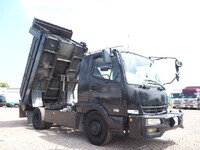 MITSUBISHI FUSO Fighter Deep Dump PA-FK61F 2006 318,091km_1