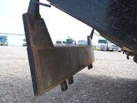 MITSUBISHI FUSO Fighter Deep Dump PA-FK61F 2006 318,091km_21