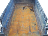 MITSUBISHI FUSO Fighter Deep Dump PA-FK61F 2006 318,091km_22