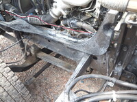 MITSUBISHI FUSO Fighter Deep Dump PA-FK61F 2006 318,091km_25