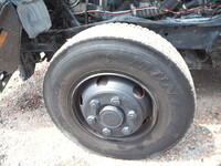 MITSUBISHI FUSO Fighter Deep Dump PA-FK61F 2006 318,091km_26