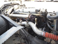 MITSUBISHI FUSO Fighter Deep Dump PA-FK61F 2006 318,091km_28