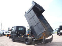 MITSUBISHI FUSO Fighter Deep Dump PA-FK61F 2006 318,091km_2