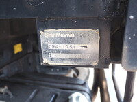 MITSUBISHI FUSO Fighter Deep Dump PA-FK61F 2006 318,091km_30