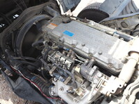 MITSUBISHI FUSO Fighter Deep Dump PA-FK61F 2006 318,091km_31