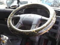 MITSUBISHI FUSO Fighter Deep Dump PA-FK61F 2006 318,091km_36