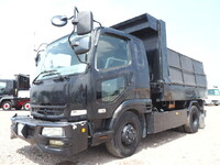 MITSUBISHI FUSO Fighter Deep Dump PA-FK61F 2006 318,091km_3