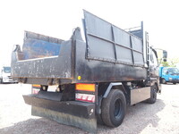 MITSUBISHI FUSO Fighter Deep Dump PA-FK61F 2006 318,091km_4