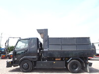 MITSUBISHI FUSO Fighter Deep Dump PA-FK61F 2006 318,091km_5