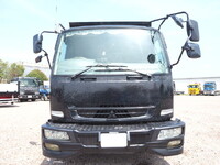 MITSUBISHI FUSO Fighter Deep Dump PA-FK61F 2006 318,091km_6
