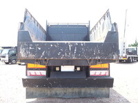 MITSUBISHI FUSO Fighter Deep Dump PA-FK61F 2006 318,091km_7