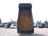 MITSUBISHI FUSO Fighter Deep Dump PA-FK61F 2006 318,091km_8