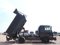 MITSUBISHI FUSO Fighter Deep Dump PA-FK61F 2006 318,091km_9