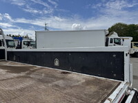 ISUZU Elf Truck (With 3 Steps Of Cranes) TPG-NKR85AR 2018 29,370km_12