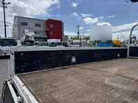 ISUZU Elf Truck (With 3 Steps Of Cranes) TPG-NKR85AR 2018 29,370km_12
