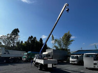 ISUZU Elf Truck (With 4 Steps Of Cranes) TPG-NKR85AR 2018 29,408km_12