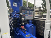 ISUZU Elf Truck (With 4 Steps Of Cranes) TPG-NKR85AR 2018 29,408km_13