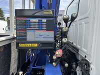 ISUZU Elf Truck (With 3 Steps Of Cranes) TPG-NKR85AR 2018 29,370km_14