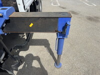 ISUZU Elf Truck (With 3 Steps Of Cranes) TPG-NKR85AR 2018 29,370km_15