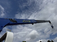 ISUZU Elf Truck (With 3 Steps Of Cranes) TPG-NKR85AR 2018 29,370km_17