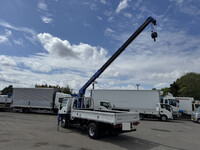 ISUZU Elf Truck (With 3 Steps Of Cranes) TPG-NKR85AR 2018 29,370km_17