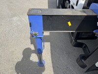 ISUZU Elf Truck (With 3 Steps Of Cranes) TPG-NKR85AR 2018 29,370km_19