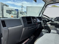 ISUZU Elf Truck (With 3 Steps Of Cranes) TPG-NKR85AR 2018 29,370km_29