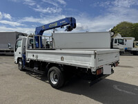 ISUZU Elf Truck (With 3 Steps Of Cranes) TPG-NKR85AR 2018 29,370km_4