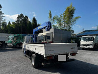 ISUZU Elf Truck (With 4 Steps Of Cranes) TPG-NKR85AR 2018 29,408km_4