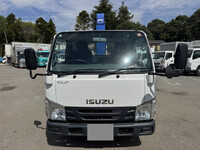 ISUZU Elf Truck (With 3 Steps Of Cranes) TPG-NKR85AR 2018 29,370km_5