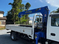 ISUZU Elf Truck (With 4 Steps Of Cranes) TPG-NKR85AR 2018 29,408km_5