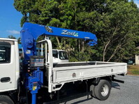 ISUZU Elf Truck (With 4 Steps Of Cranes) TPG-NKR85AR 2018 29,408km_6