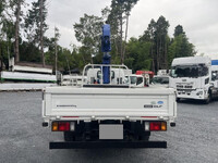 ISUZU Elf Truck (With 4 Steps Of Cranes) TPG-NKR85AR 2018 29,408km_7