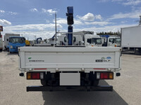 ISUZU Elf Truck (With 3 Steps Of Cranes) TPG-NKR85AR 2018 29,370km_9