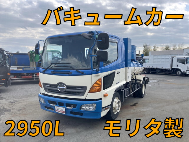 Ranger Vacuum Truck_1
