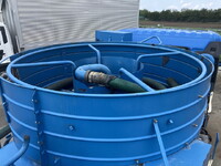 HINO Ranger Vacuum Truck TKG-FD9JEAA 2013 84,208km_13